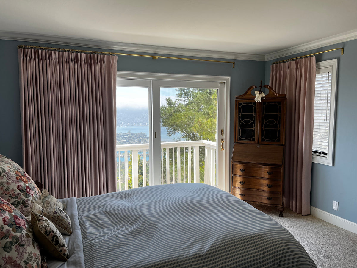 How to Prepare for Custom Window Treatments